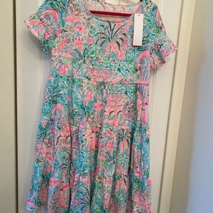 Lilly Pulitzer dress nwt